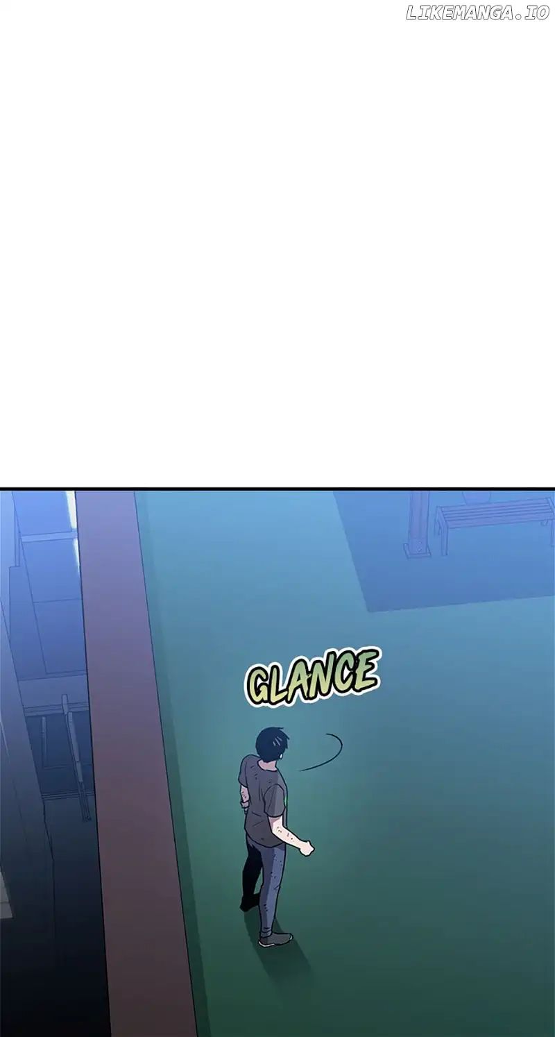 Cursed Manager’s Regression Chapter 61 Gambar 12