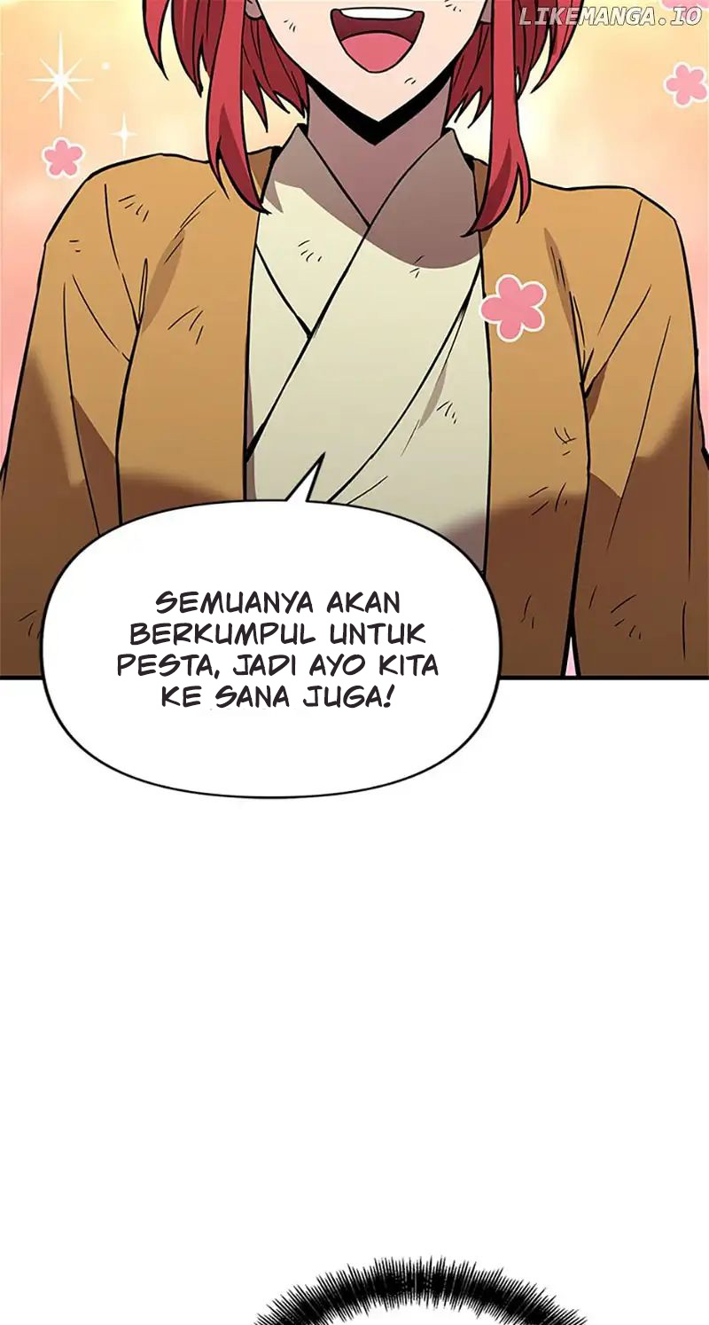 Cursed Manager’s Regression Chapter 61 Gambar 17