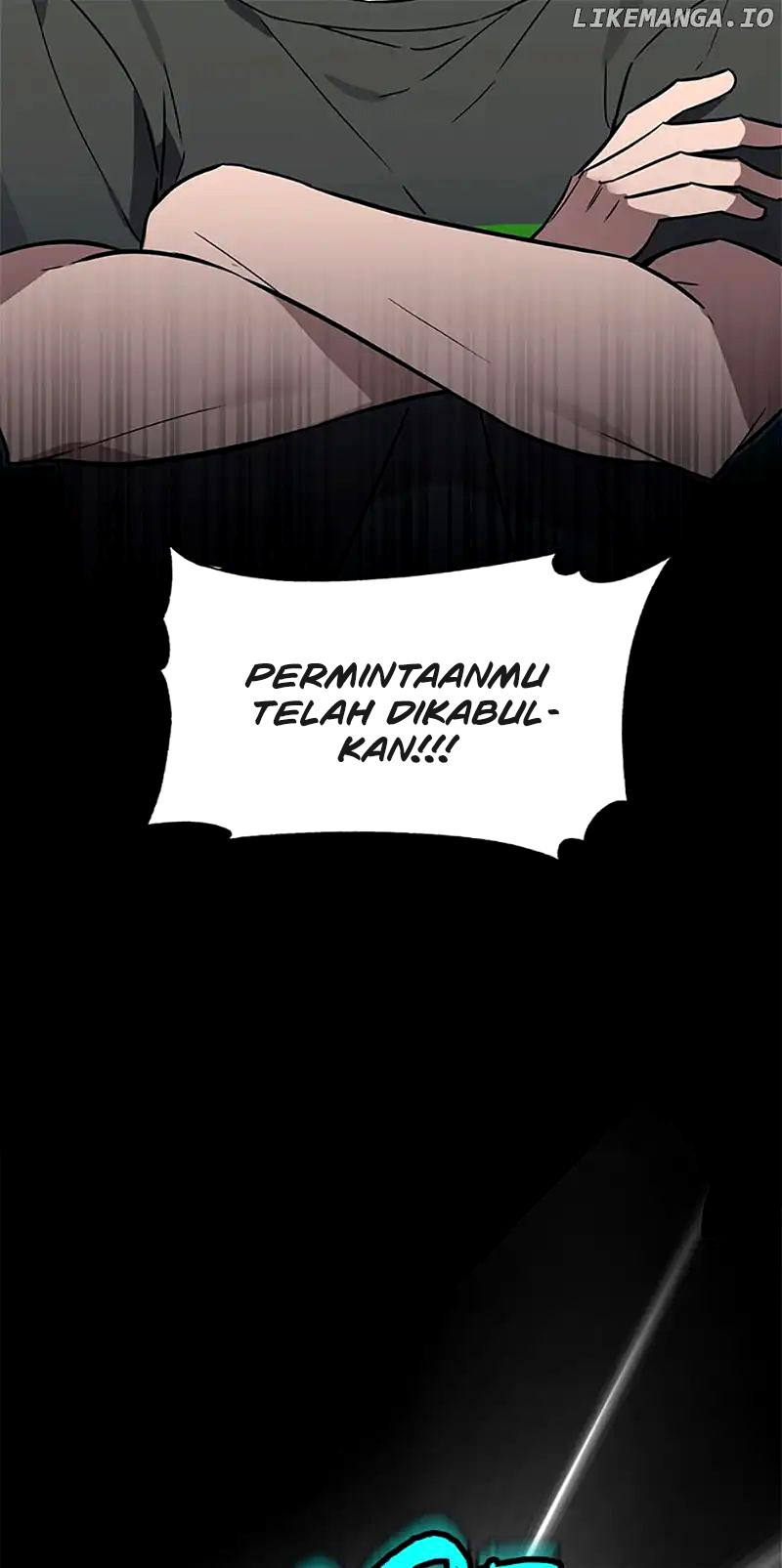 Cursed Manager’s Regression Chapter 61 Gambar 25