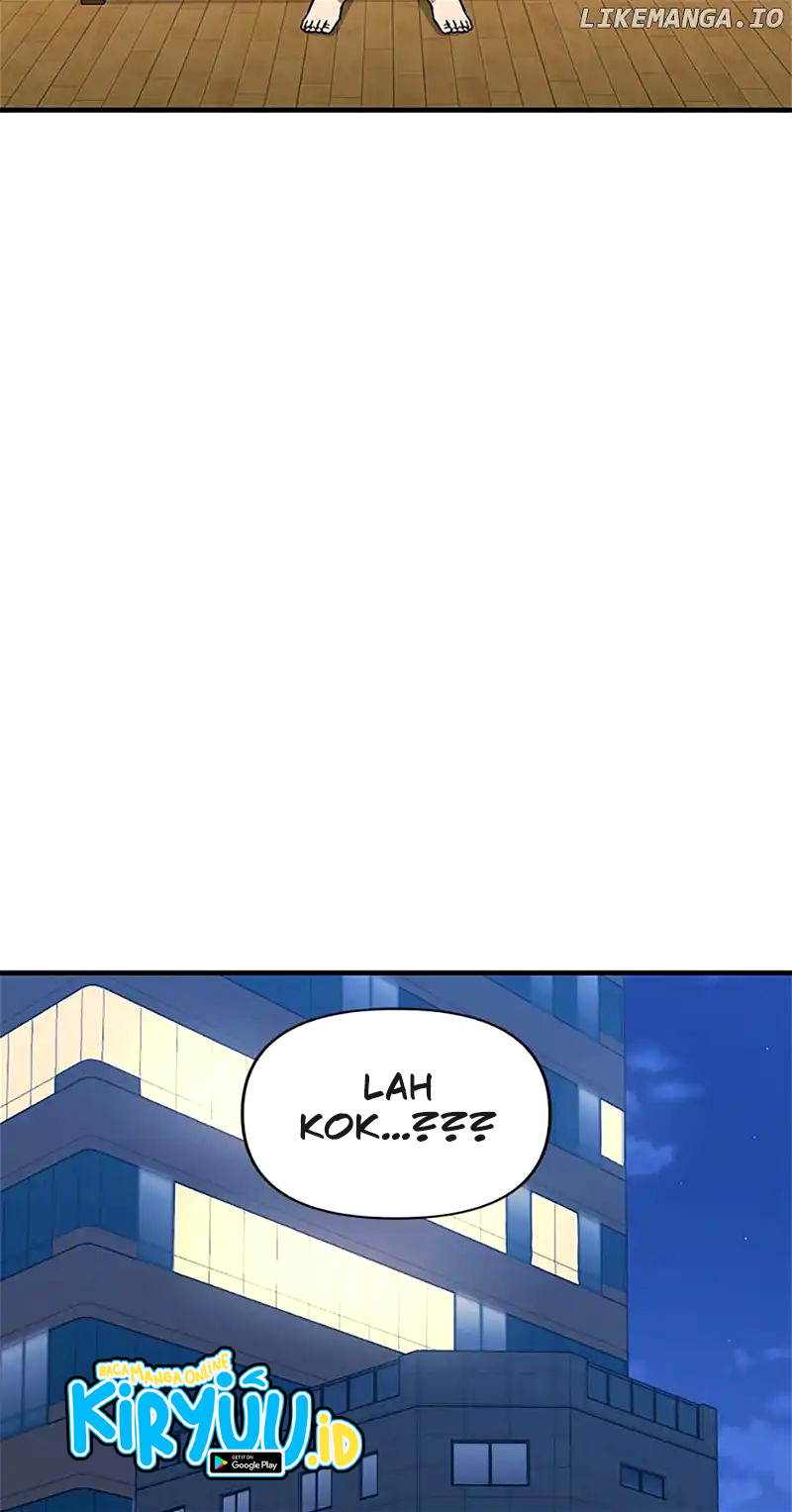 Cursed Manager’s Regression Chapter 61 Gambar 30