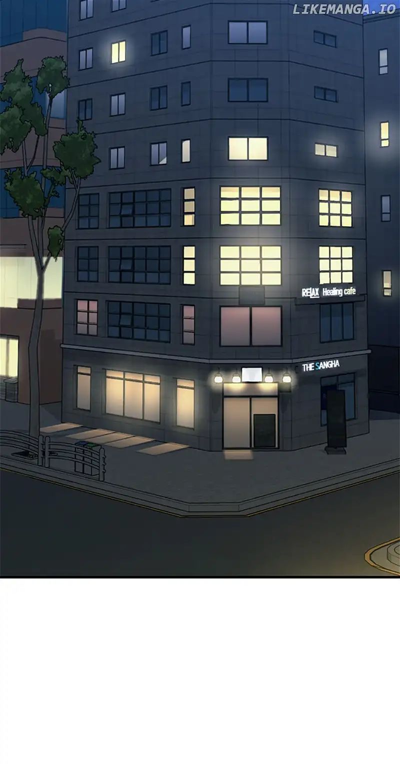 Cursed Manager’s Regression Chapter 61 Gambar 31