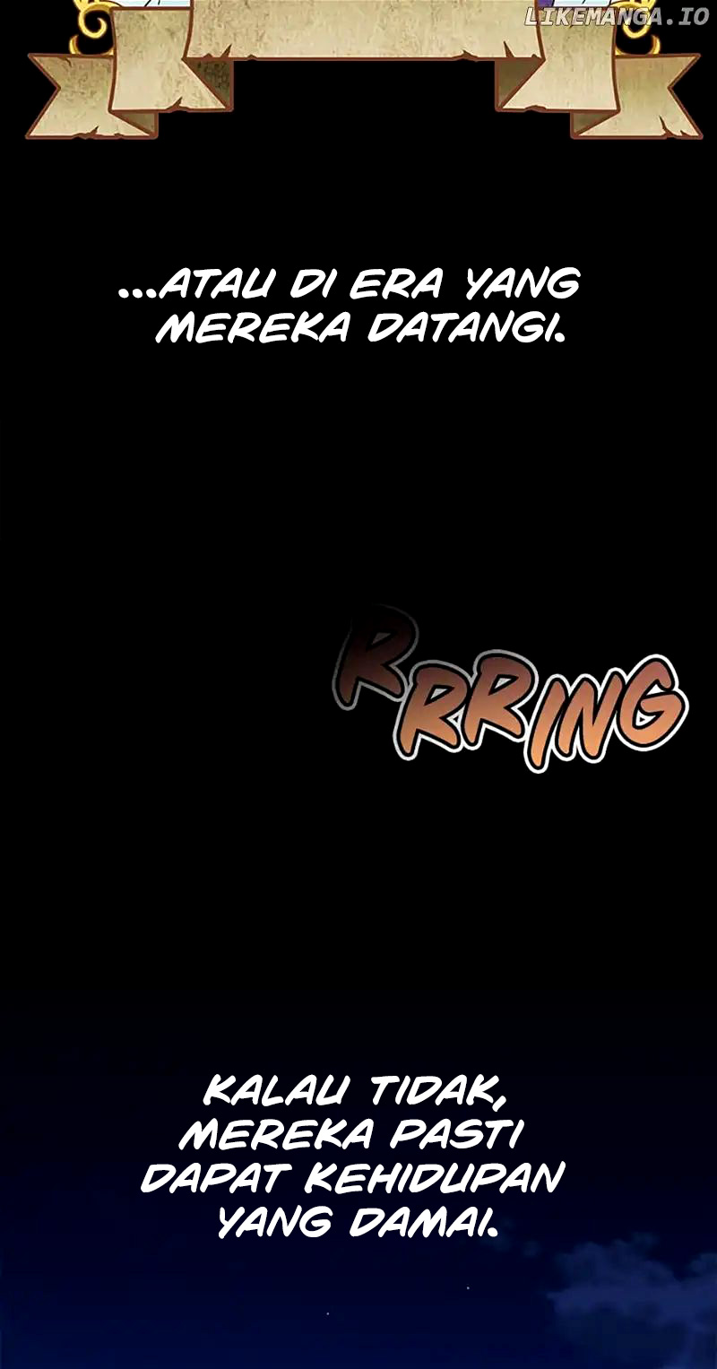 Cursed Manager’s Regression Chapter 61 Gambar 35