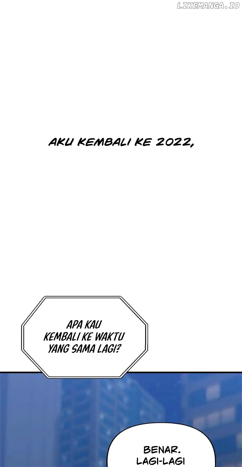 Cursed Manager’s Regression Chapter 61 Gambar 37