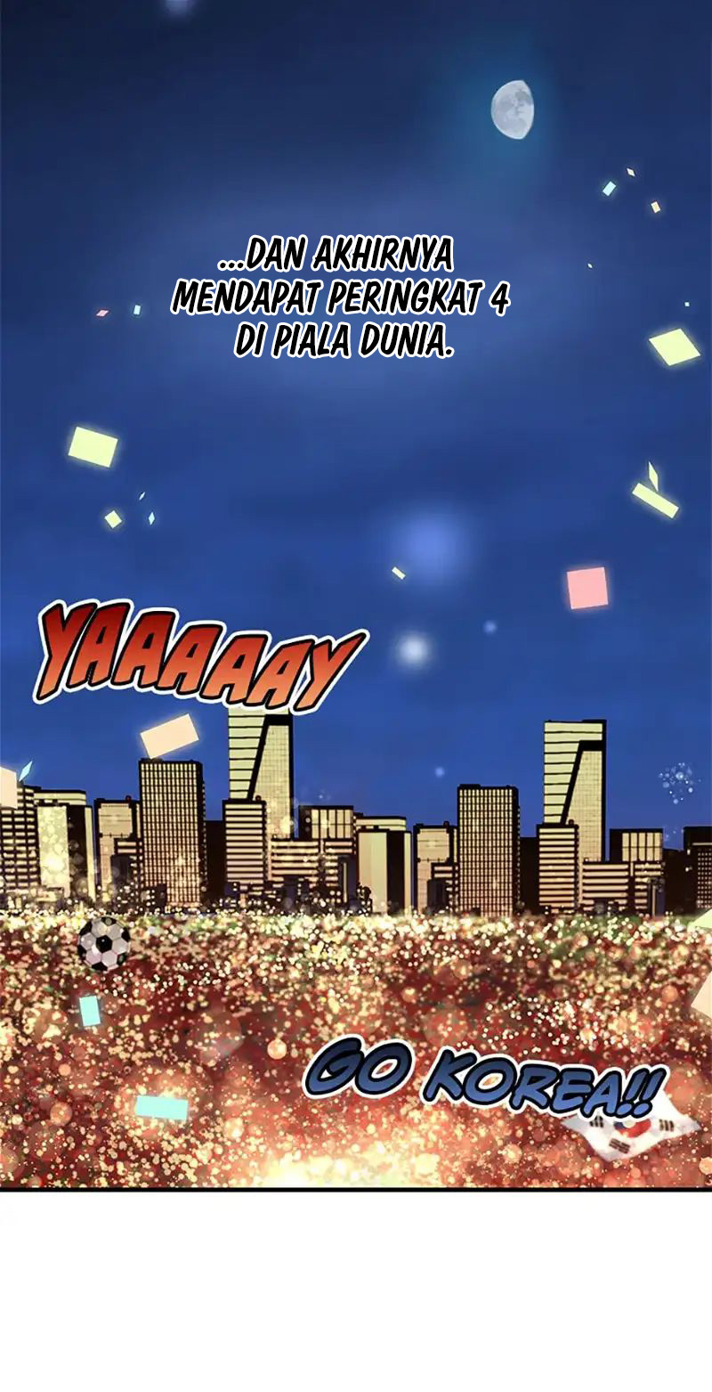 Cursed Manager’s Regression Chapter 61 Gambar 4
