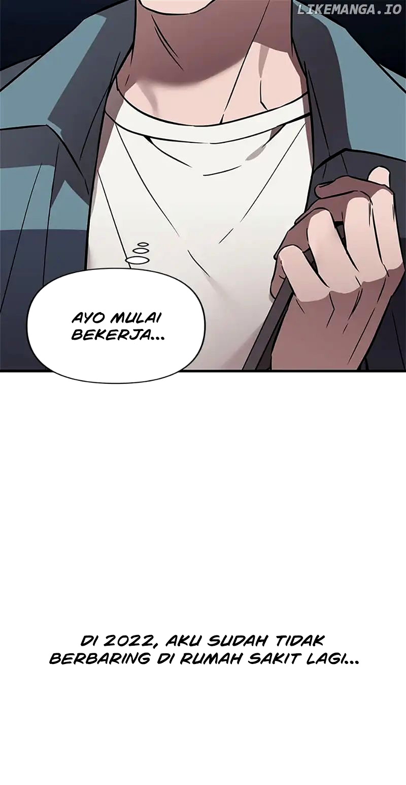 Cursed Manager’s Regression Chapter 61 Gambar 40