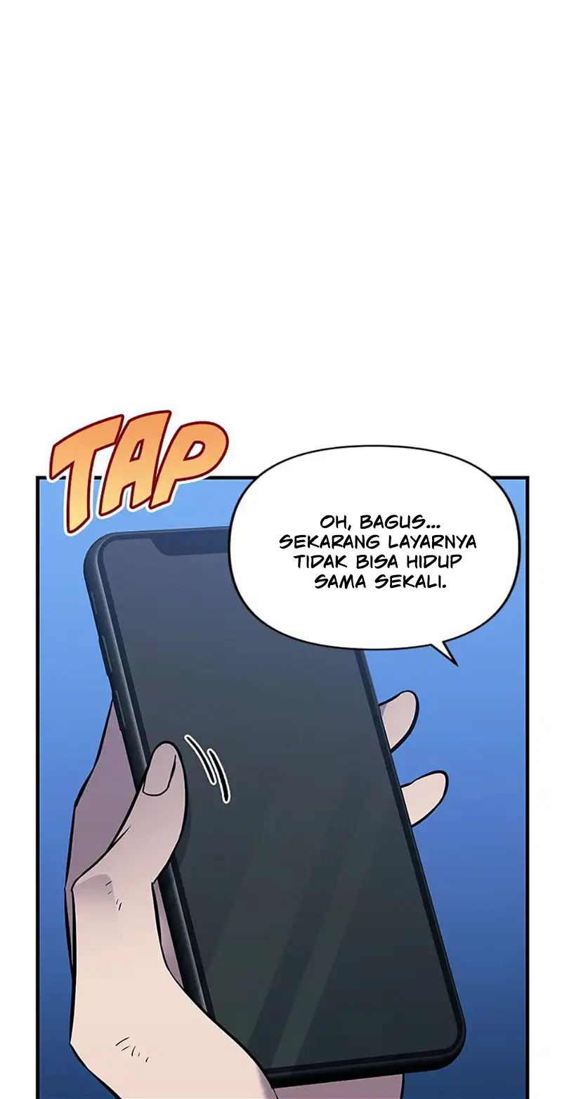 Cursed Manager’s Regression Chapter 61 Gambar 5