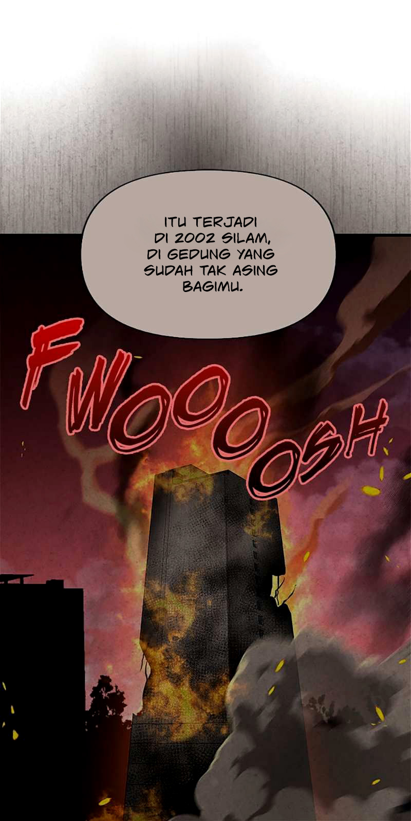 Cursed Manager’s Regression Chapter 61 Gambar 69