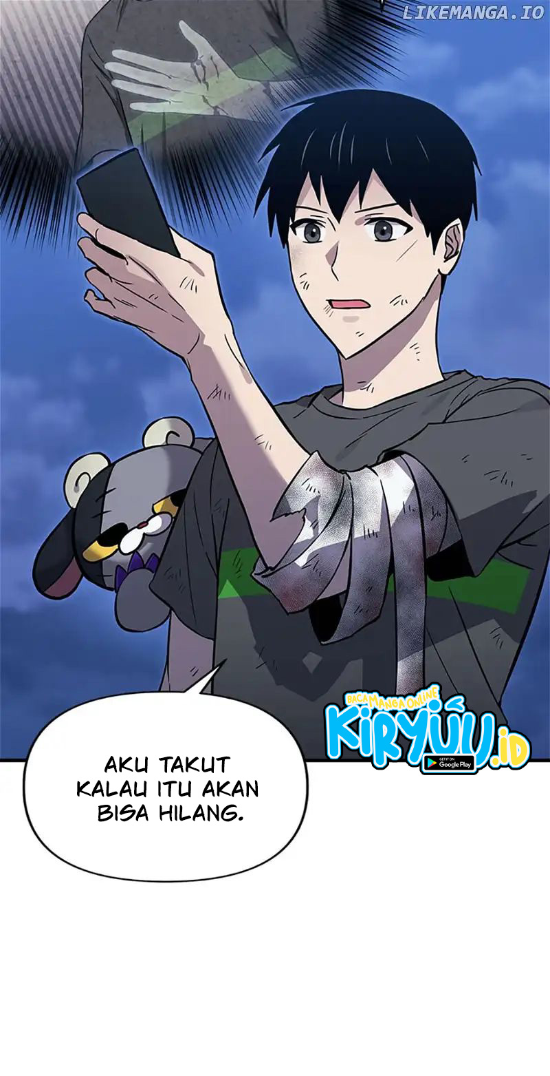 Cursed Manager’s Regression Chapter 61 Gambar 7