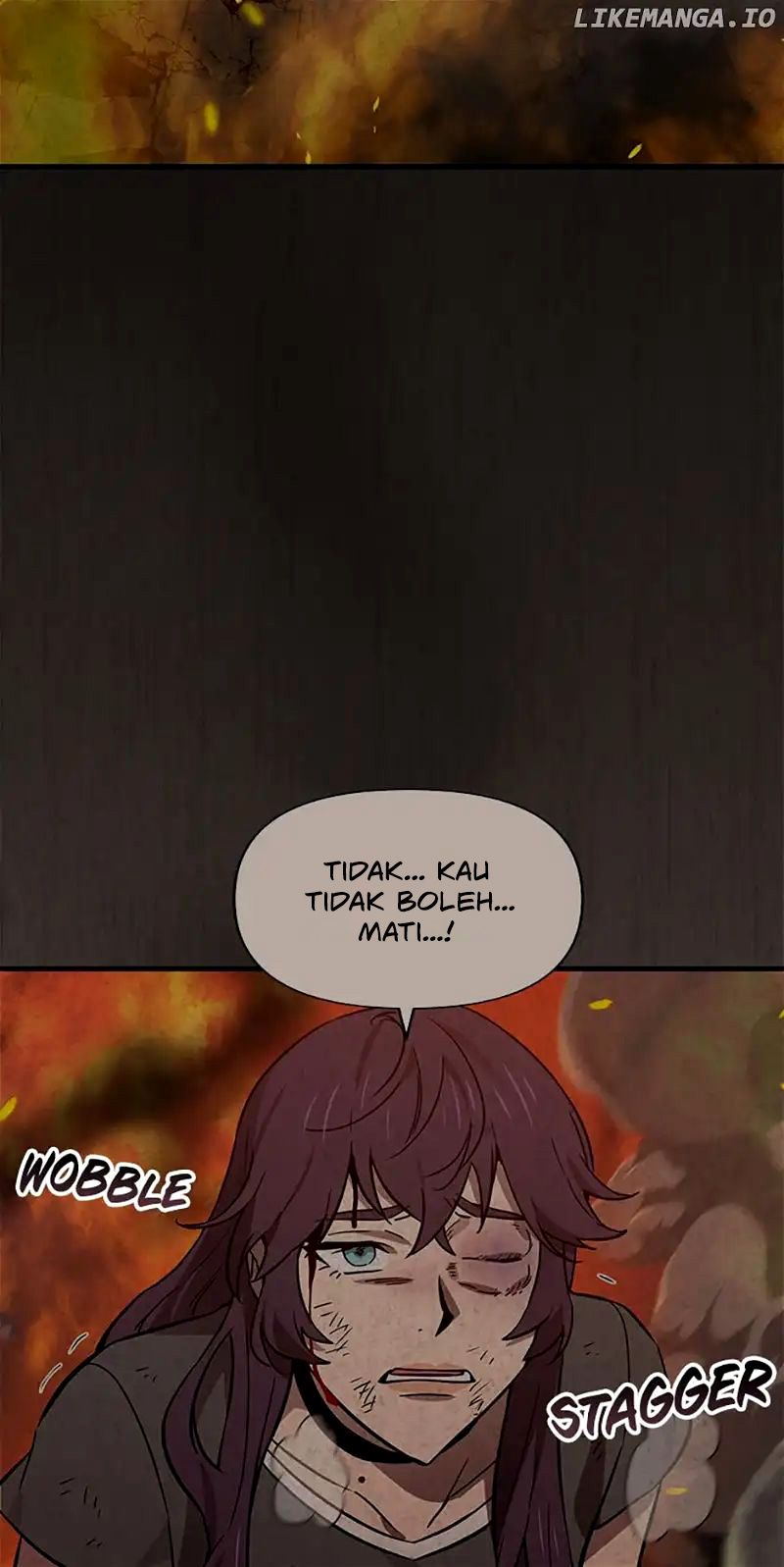 Cursed Manager’s Regression Chapter 61 Gambar 71
