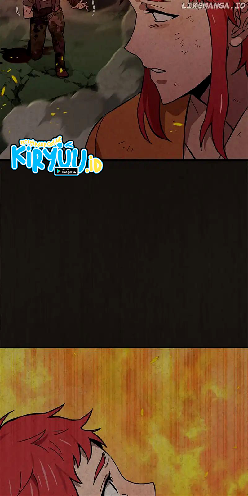 Cursed Manager’s Regression Chapter 61 Gambar 73
