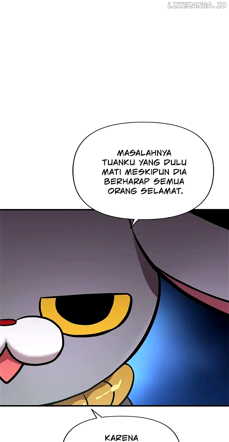 Cursed Manager’s Regression Chapter 61 Gambar 79