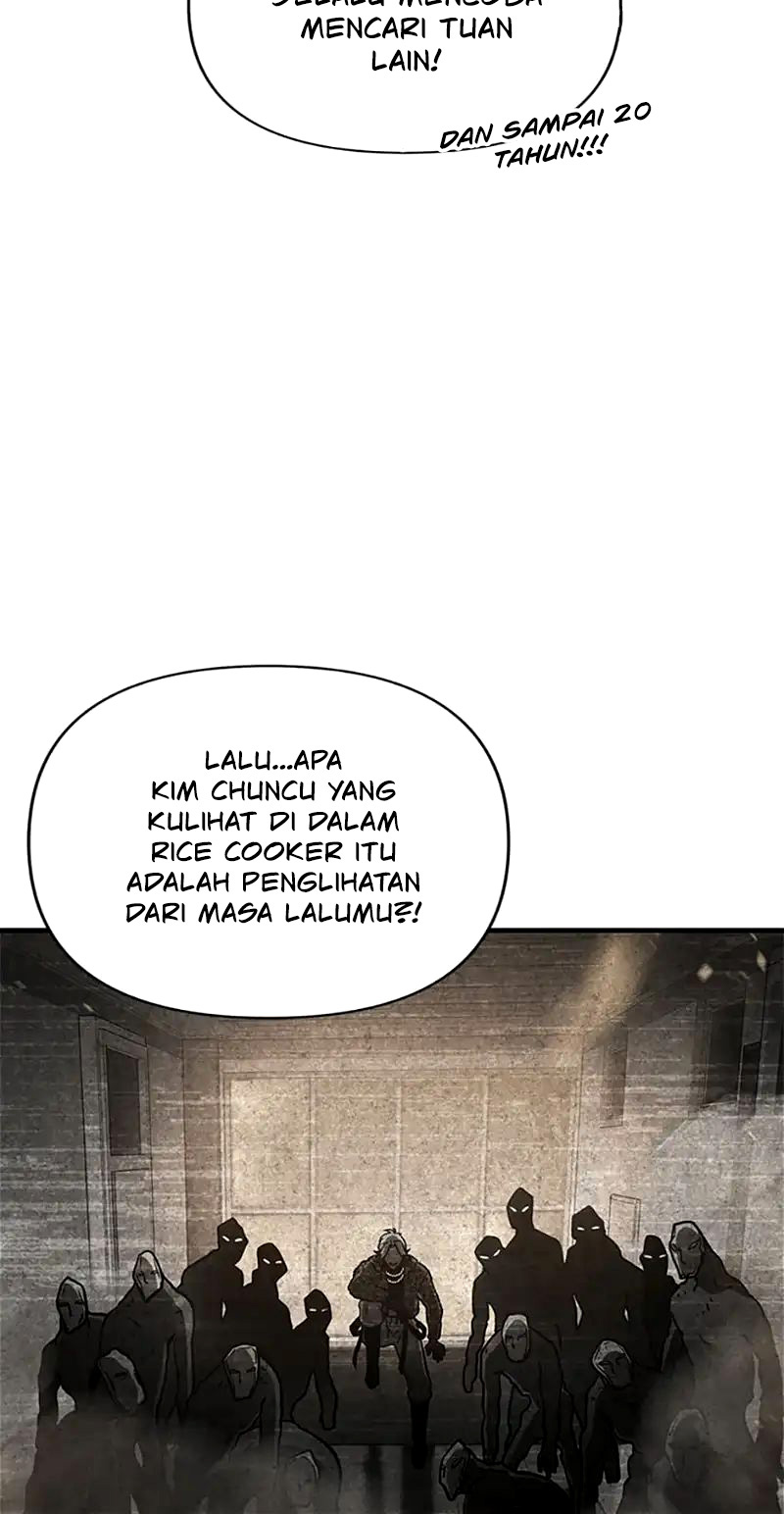 Cursed Manager’s Regression Chapter 61 Gambar 83
