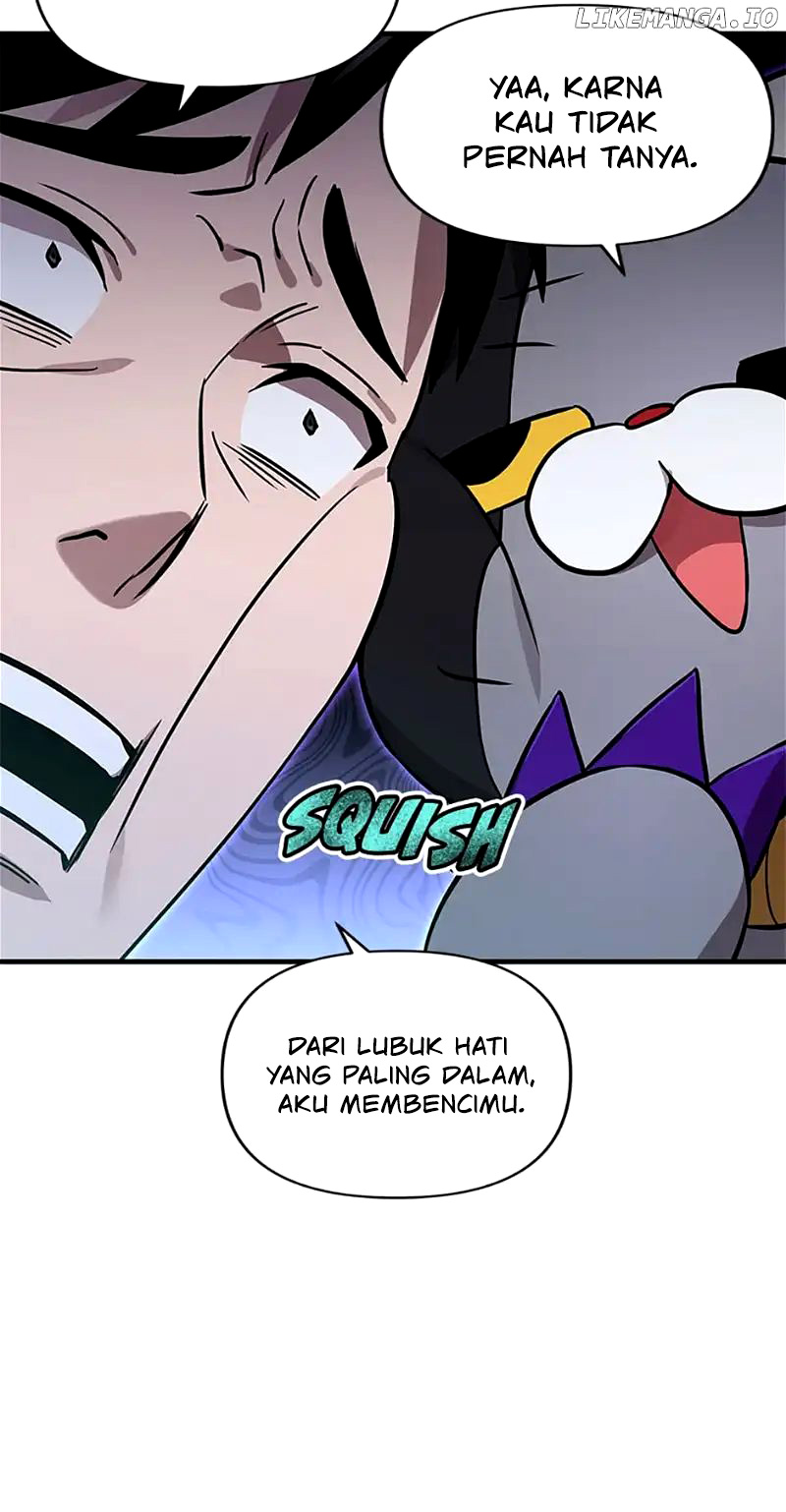 Cursed Manager’s Regression Chapter 61 Gambar 85