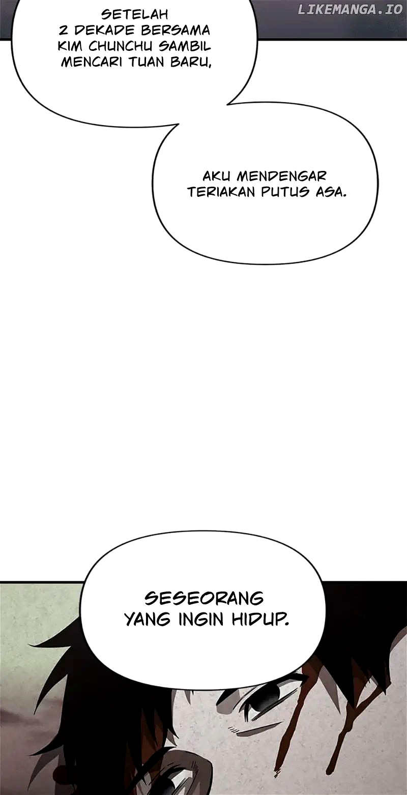 Cursed Manager’s Regression Chapter 61 Gambar 87