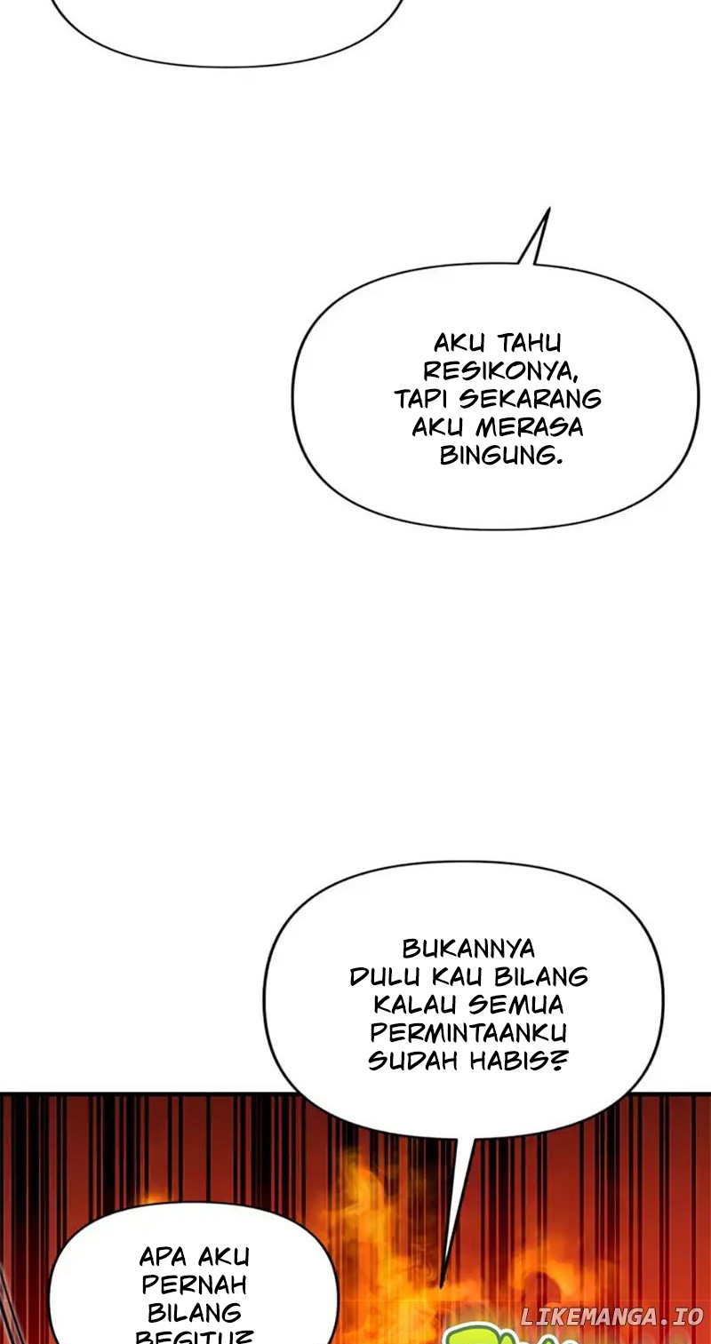 Cursed Manager’s Regression Chapter 61 Gambar 9