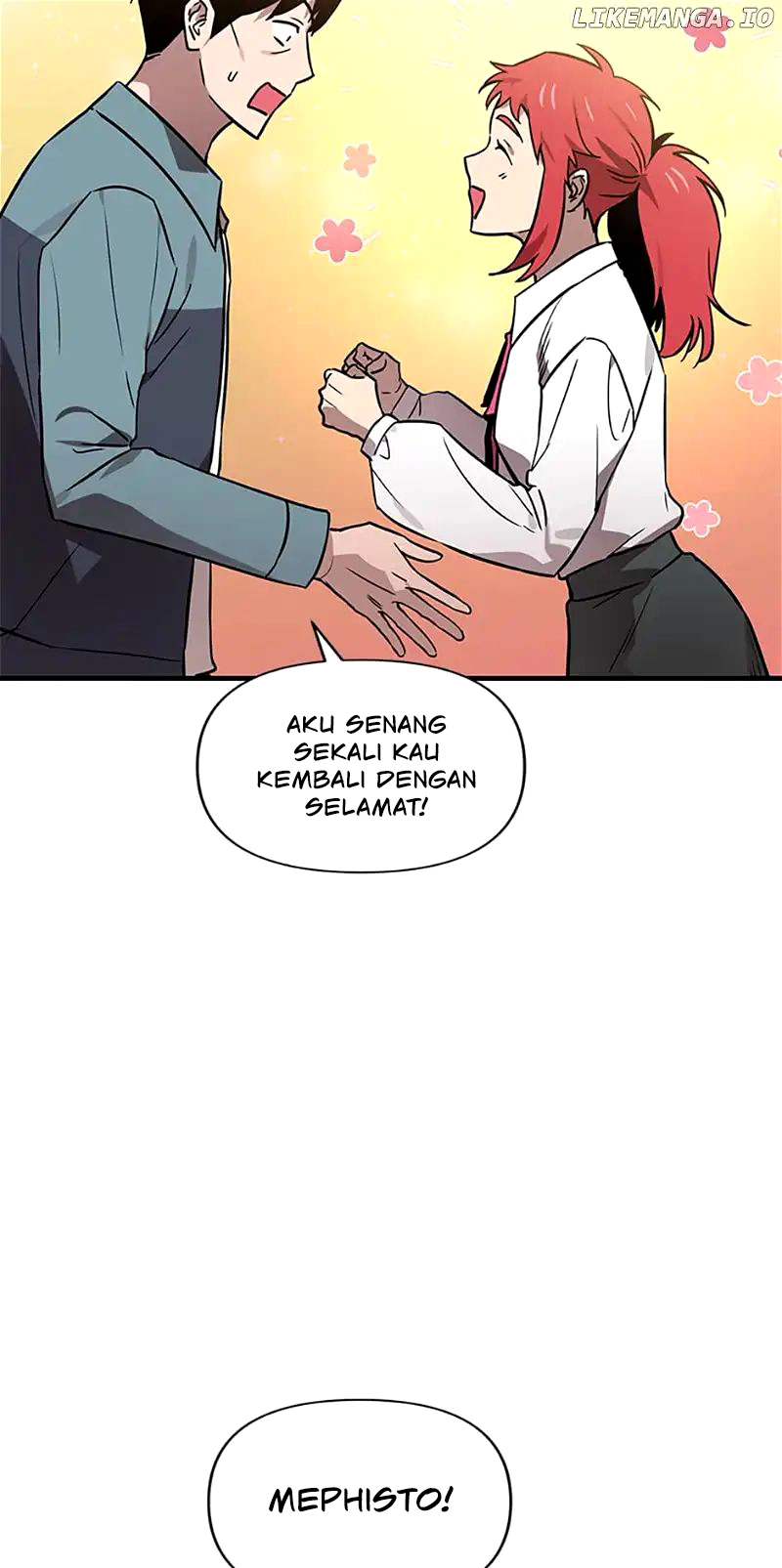 Cursed Manager’s Regression Chapter 61 Gambar 96