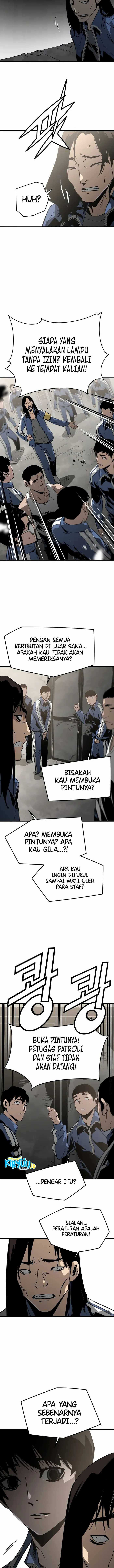 Mercilessly Chapter 37 Gambar 10