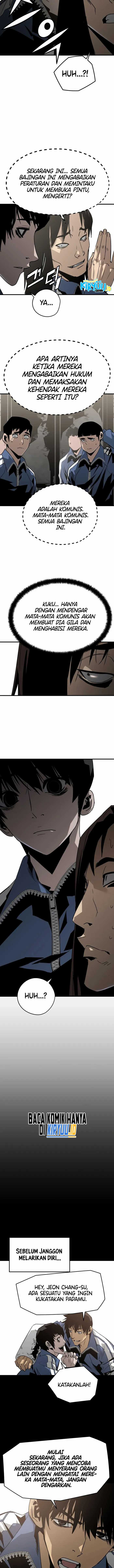 Mercilessly Chapter 37 Gambar 11