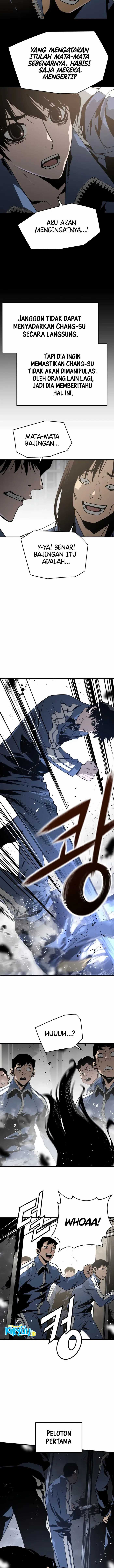 Mercilessly Chapter 37 Gambar 12