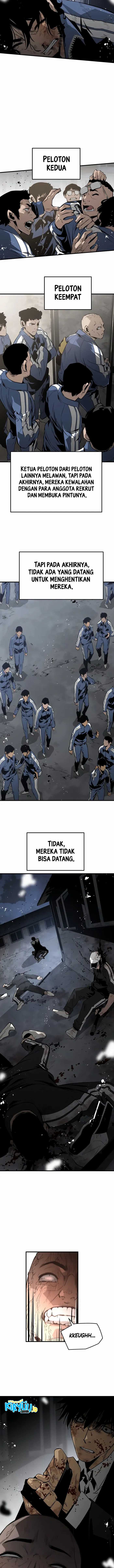 Mercilessly Chapter 37 Gambar 13