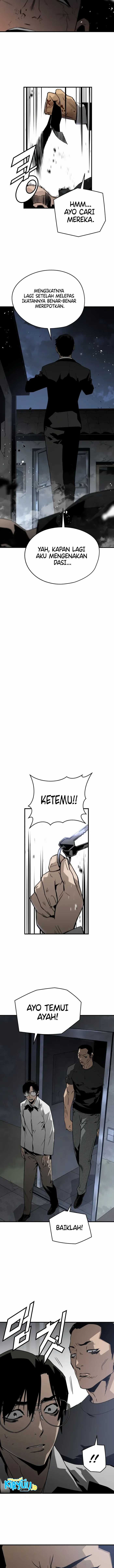 Mercilessly Chapter 37 Gambar 14