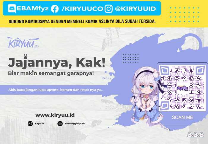 Mercilessly Chapter 37 Gambar 16