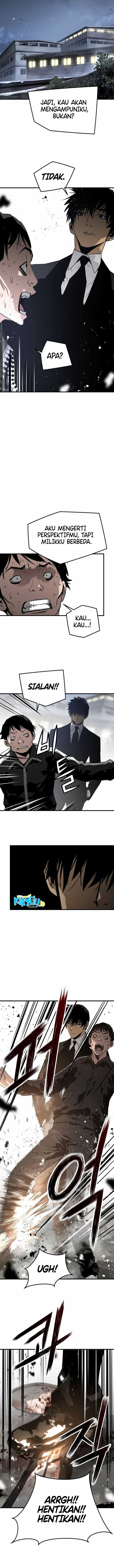 Mercilessly Chapter 37 Gambar 3