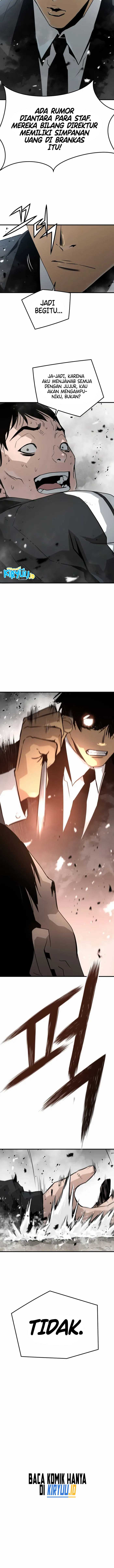 Mercilessly Chapter 37 Gambar 5