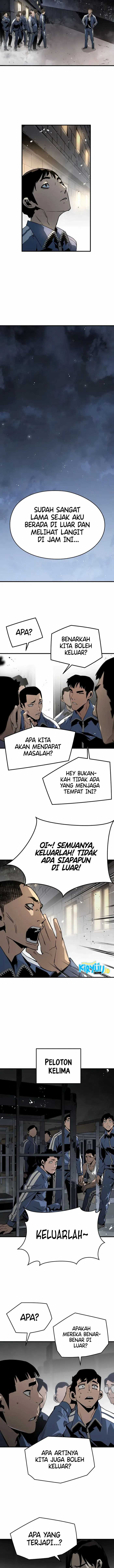 Mercilessly Chapter 37 Gambar 9