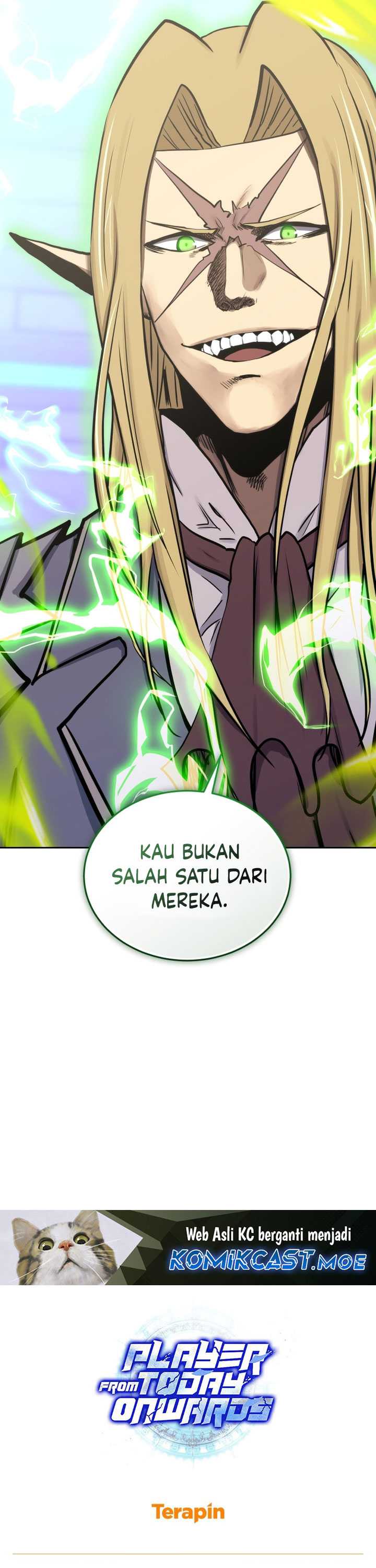 Halaman Komik