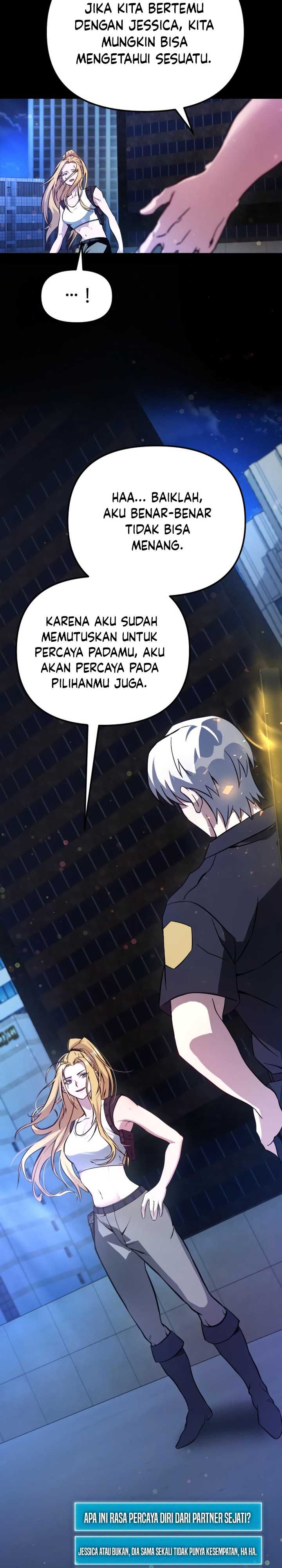 The Possessed Genius’ Gaming Stream Chapter 10 Gambar 28