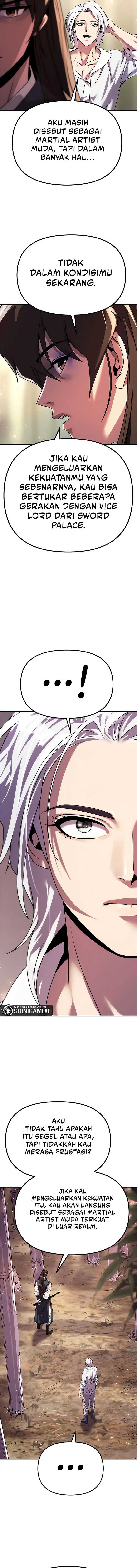 Chronicles of the Demon Faction Chapter 74 Gambar 19