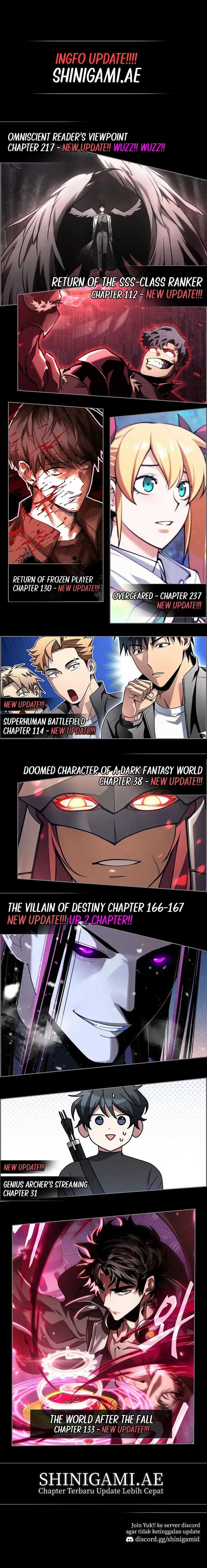 Chronicles of the Demon Faction Chapter 74 Gambar 27