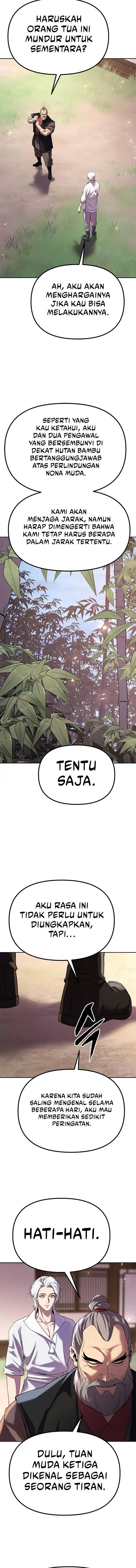 Chronicles of the Demon Faction Chapter 74 Gambar 3