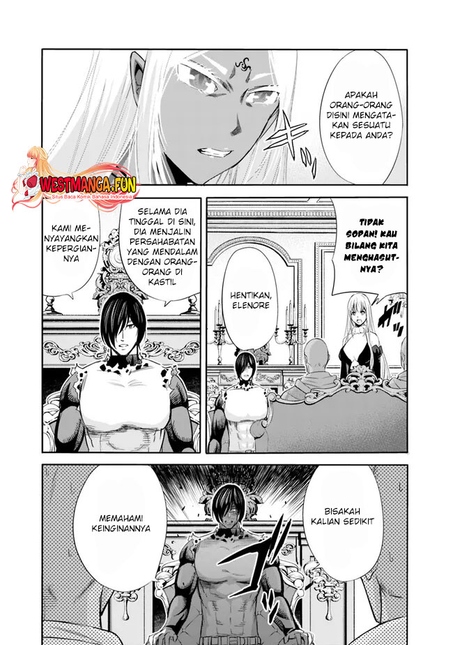 Uragirareta S Rank Boukensha no Ore wa, Aisuru Dorei no Kanojora to Tomoni Dorei dake no Harem Guild o Tsukuru Chapter 73 Gambar 7