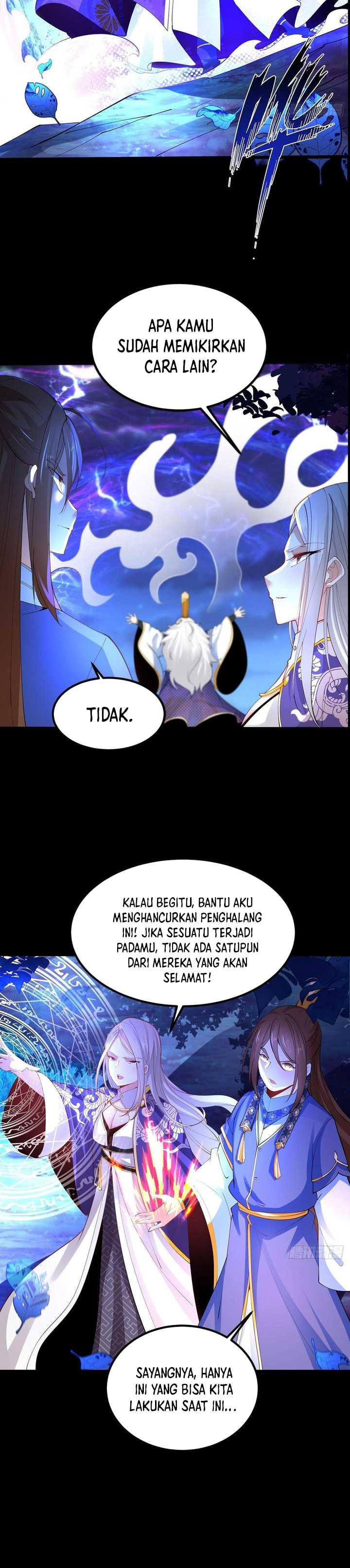 Chaotic Sword God (Remake) Chapter 36 Gambar 4