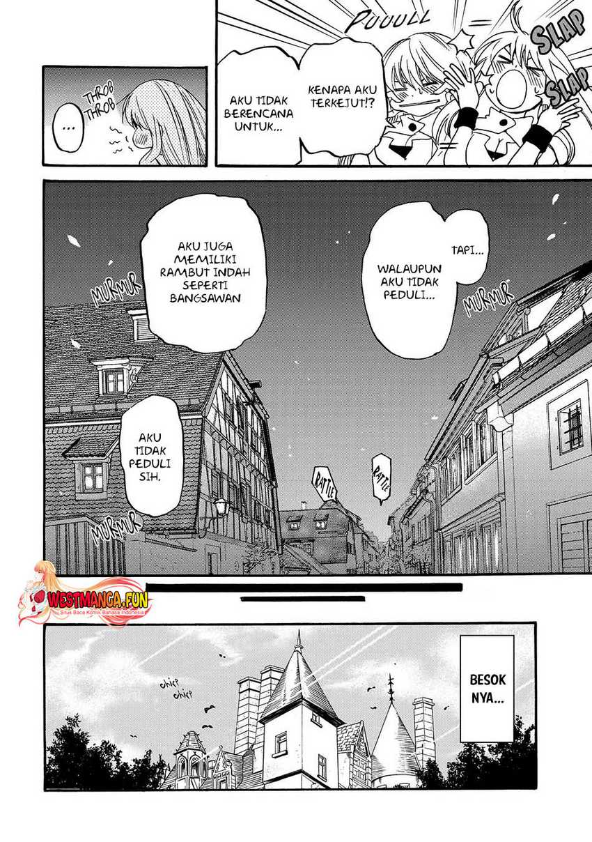 Tensei Shita Moto Dorei, Saikyou no Kizoku ni Natte Toshiue no Musume to Sekai Saikyou wo Mezashimasu Chapter 7 Gambar 14