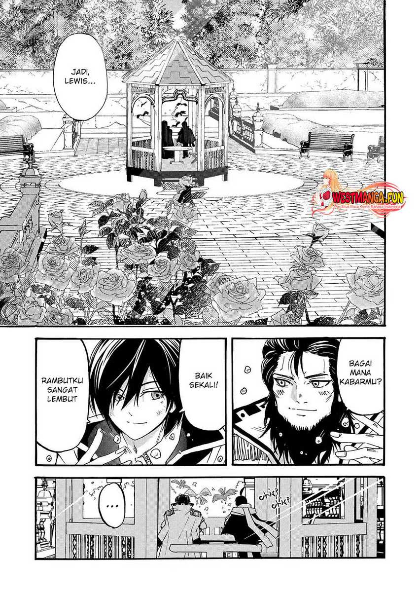 Tensei Shita Moto Dorei, Saikyou no Kizoku ni Natte Toshiue no Musume to Sekai Saikyou wo Mezashimasu Chapter 7 Gambar 15