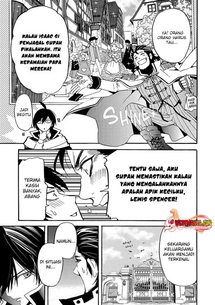 Tensei Shita Moto Dorei, Saikyou no Kizoku ni Natte Toshiue no Musume to Sekai Saikyou wo Mezashimasu Chapter 7 Gambar 17