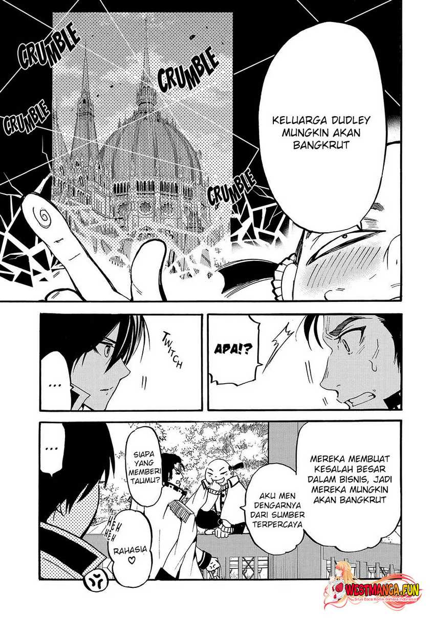 Tensei Shita Moto Dorei, Saikyou no Kizoku ni Natte Toshiue no Musume to Sekai Saikyou wo Mezashimasu Chapter 7 Gambar 22