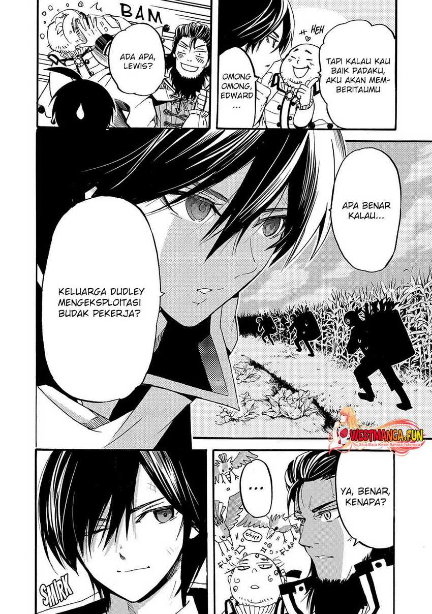 Tensei Shita Moto Dorei, Saikyou no Kizoku ni Natte Toshiue no Musume to Sekai Saikyou wo Mezashimasu Chapter 7 Gambar 23