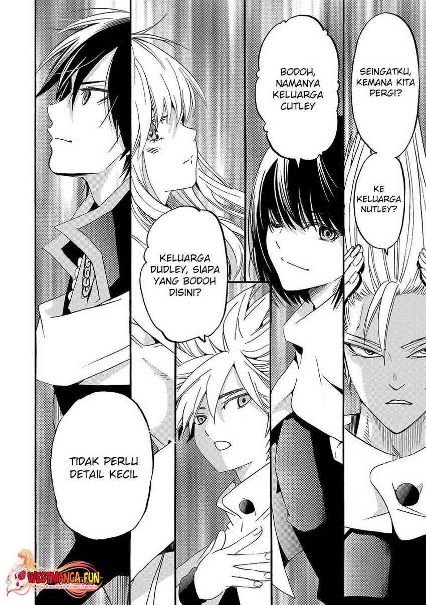 Tensei Shita Moto Dorei, Saikyou no Kizoku ni Natte Toshiue no Musume to Sekai Saikyou wo Mezashimasu Chapter 7 Gambar 25