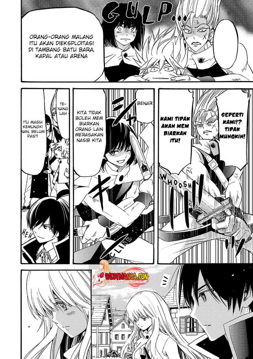Tensei Shita Moto Dorei, Saikyou no Kizoku ni Natte Toshiue no Musume to Sekai Saikyou wo Mezashimasu Chapter 7 Gambar 27