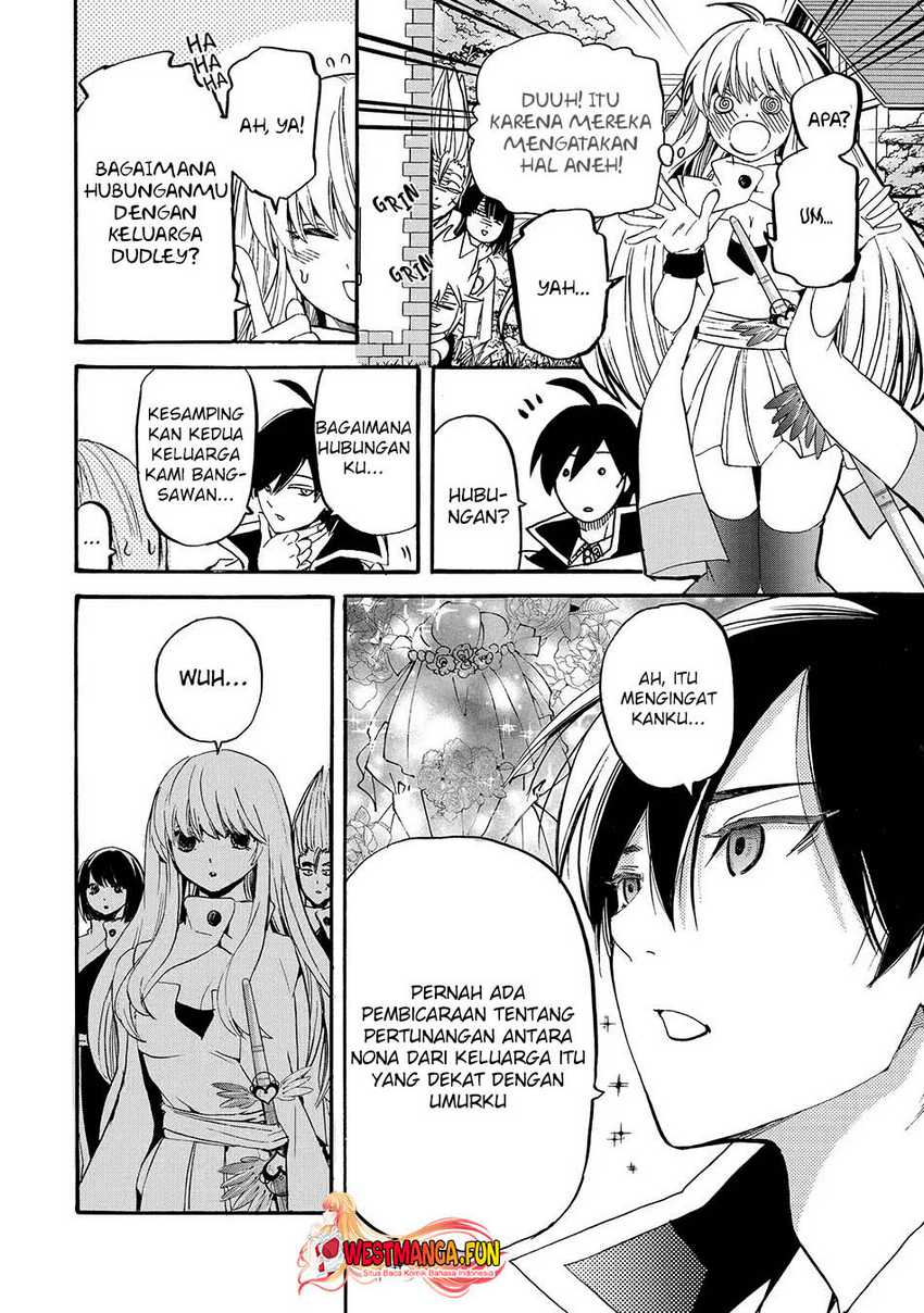 Tensei Shita Moto Dorei, Saikyou no Kizoku ni Natte Toshiue no Musume to Sekai Saikyou wo Mezashimasu Chapter 7 Gambar 29