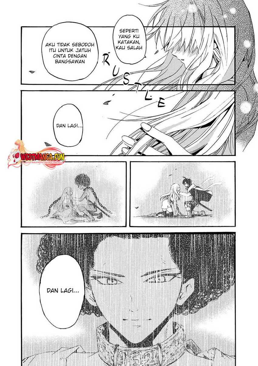 Tensei Shita Moto Dorei, Saikyou no Kizoku ni Natte Toshiue no Musume to Sekai Saikyou wo Mezashimasu Chapter 7 Gambar 33
