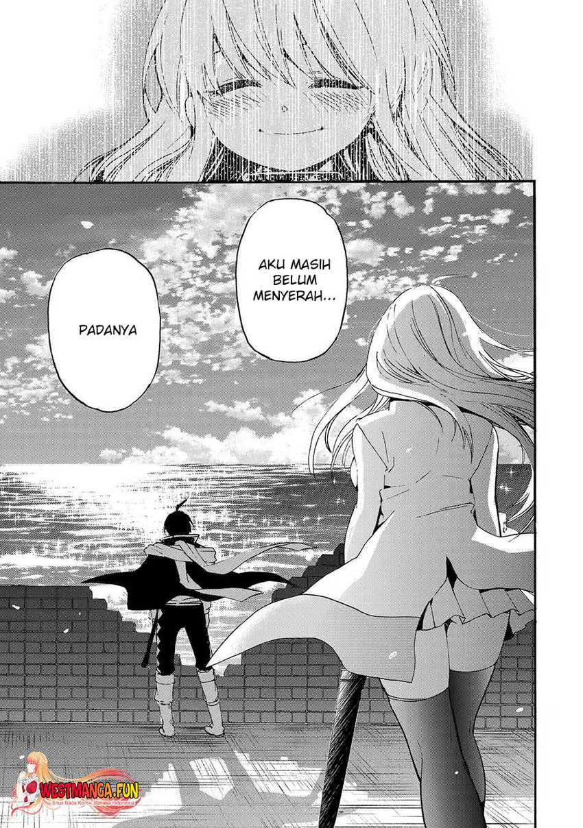Tensei Shita Moto Dorei, Saikyou no Kizoku ni Natte Toshiue no Musume to Sekai Saikyou wo Mezashimasu Chapter 7 Gambar 34