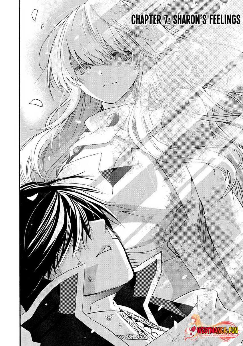 Tensei Shita Moto Dorei, Saikyou no Kizoku ni Natte Toshiue no Musume to Sekai Saikyou wo Mezashimasu Chapter 7 Gambar 4