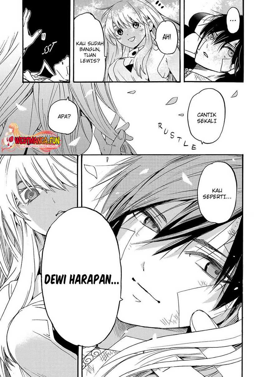 Tensei Shita Moto Dorei, Saikyou no Kizoku ni Natte Toshiue no Musume to Sekai Saikyou wo Mezashimasu Chapter 7 Gambar 5