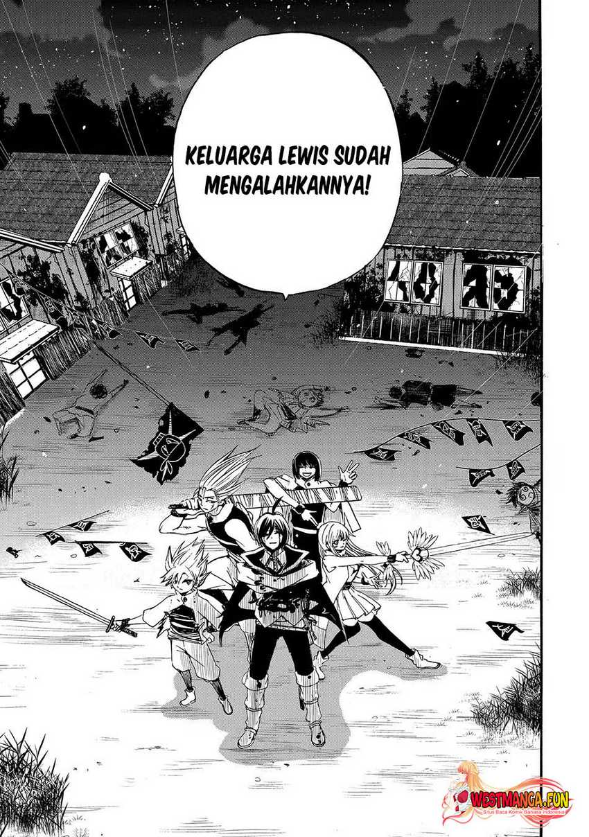Tensei Shita Moto Dorei, Saikyou no Kizoku ni Natte Toshiue no Musume to Sekai Saikyou wo Mezashimasu Chapter 6.3 Gambar 11