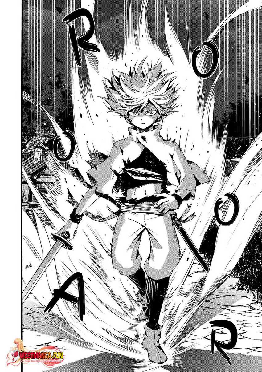Tensei Shita Moto Dorei, Saikyou no Kizoku ni Natte Toshiue no Musume to Sekai Saikyou wo Mezashimasu Chapter 6.3 Gambar 3
